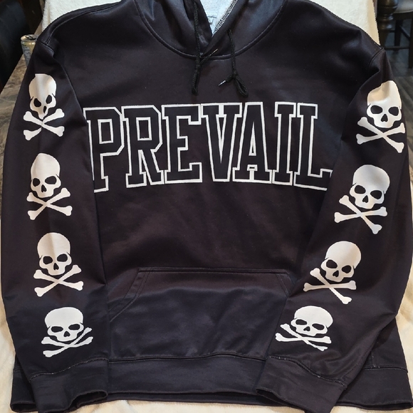 Other - Black XL Hoodie
